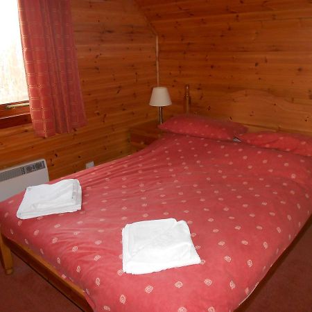 Huntingtower Lodges Perth Ngoại thất bức ảnh